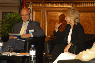 3rd European Congress on Family Science 2008, Vienna
