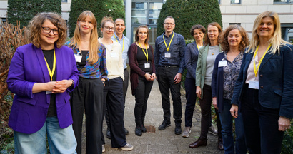 1st International Conference on Family Science 2026, Munich