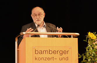 4th European Congress on Family Science 2013, Bamberg