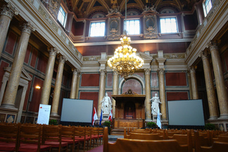 3rd European Congress on Family Science 2008, Vienna