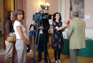3rd European Congress on Family Science 2008, Vienna