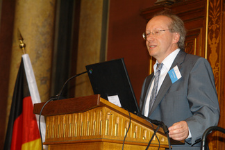 3rd European Congress on Family Science 2008, Vienna