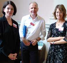 3rd European Congress on Family Science 2008, Vienna