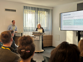 1st International Conference on Family Science 2026, Munich