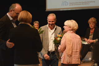 4th European Congress on Family Science 2013, Bamberg
