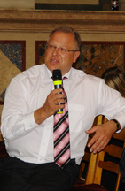 3rd European Congress on Family Science 2008, Vienna