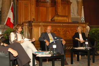 3rd European Congress on Family Science 2008, Vienna