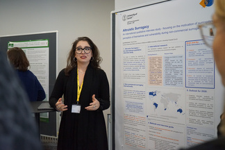 1st International Conference on Family Science 2026, Munich