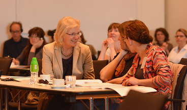 4th European Congress on Family Science 2013, Bamberg