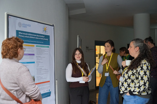 1st International Conference on Family Science 2026, Munich
