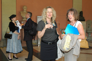 3rd European Congress on Family Science 2008, Vienna