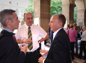 3rd European Congress on Family Science 2008, Vienna