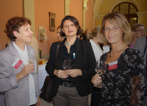 3rd European Congress on Family Science 2008, Vienna