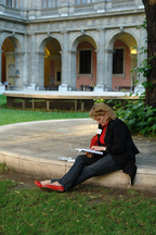 3rd European Congress on Family Science 2008, Vienna