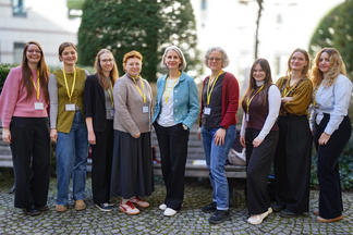 1st International Conference on Family Science 2026, Munich