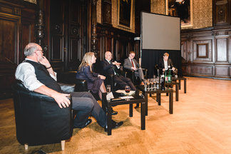 5th European Congress on Family Science 2017, Vienna