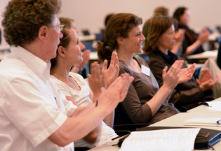 4th European Congress on Family Science 2013, Bamberg