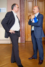 3rd European Congress on Family Science 2008, Vienna