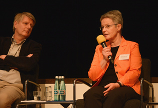 4th European Congress on Family Science 2013, Bamberg