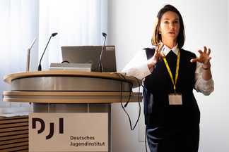 1st International Conference on Family Science 2026, Munich