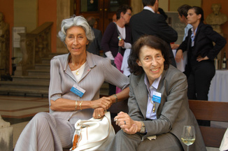 3rd European Congress on Family Science 2008, Vienna