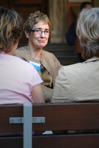 3rd European Congress on Family Science 2008, Vienna