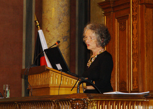 3rd European Congress on Family Science 2008, Vienna