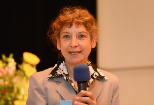 4th European Congress on Family Science 2013, Bamberg