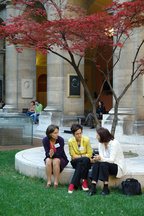 3rd European Congress on Family Science 2008, Vienna