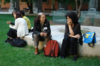 3rd European Congress on Family Science 2008, Vienna