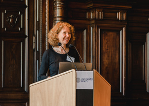 5th European Congress on Family Science 2017, Vienna