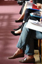 3rd European Congress on Family Science 2008, Vienna