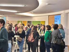 1st International Conference on Family Science 2026, Munich