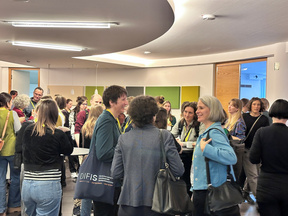 1st International Conference on Family Science 2026, Munich