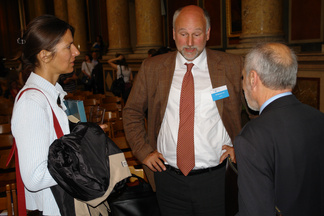 3rd European Congress on Family Science 2008, Vienna