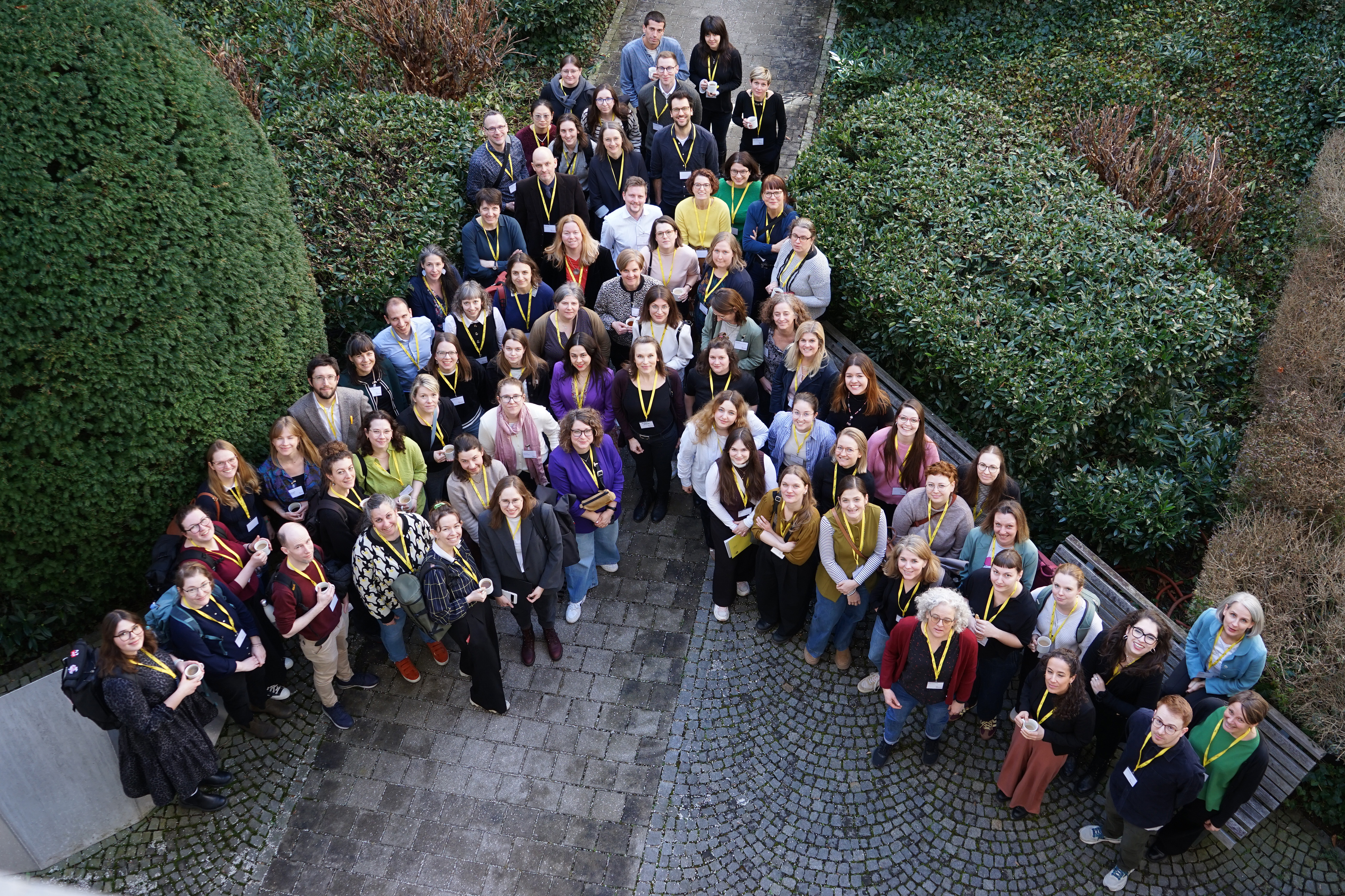 1st International Conference on Family Science 2026, Munich